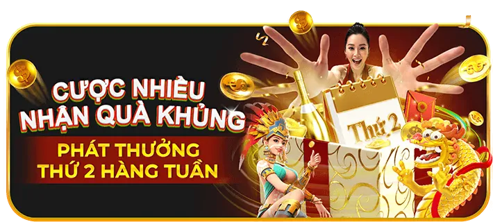 Vòng quay miễn phí cho các trò chơi nổ hũ tại 8kbet456