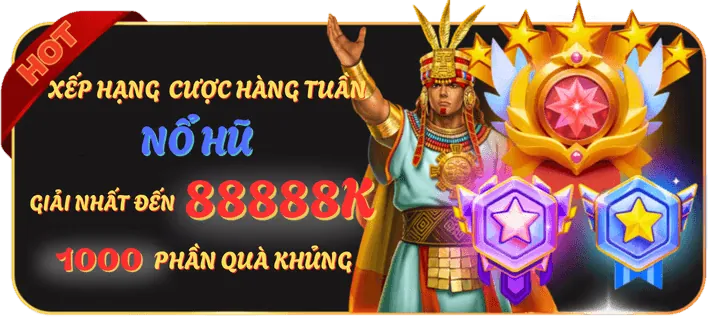 Cấp bậc VIP Hoàng Gia tại 8kbet456