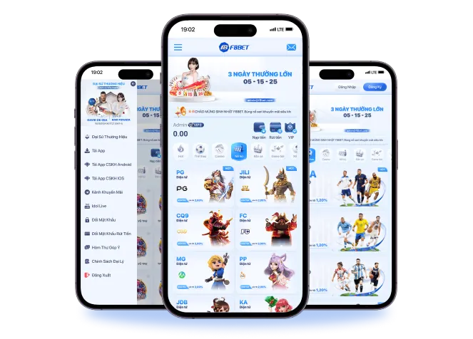 Hướng dẫn tải ứng dụng 8kbet456 cho iOS