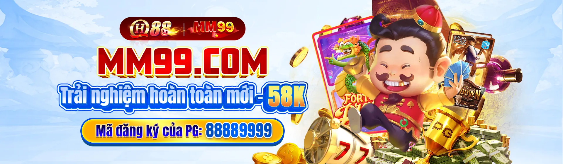 Hình ảnh chính trò chơi nổ hũ 8kbet456